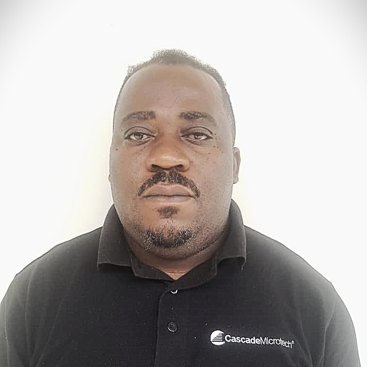 Team Member 